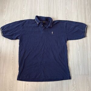 🛍️ PINNACLE collared shirt size large